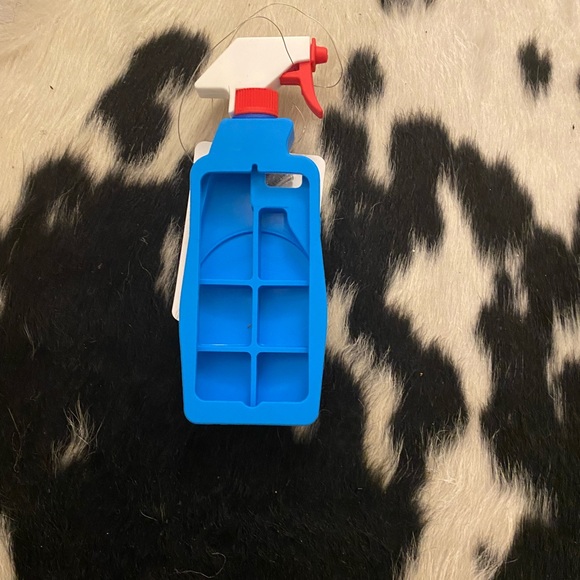 Authentic Moschino iPhone case - Picture 3 of 3